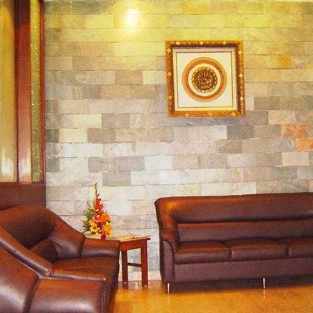 فندق Venus Residency بنغالور المظهر الخارجي الصورة