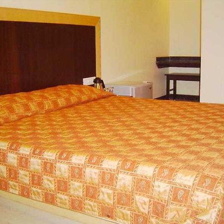 فندق Venus Residency بنغالور المظهر الخارجي الصورة