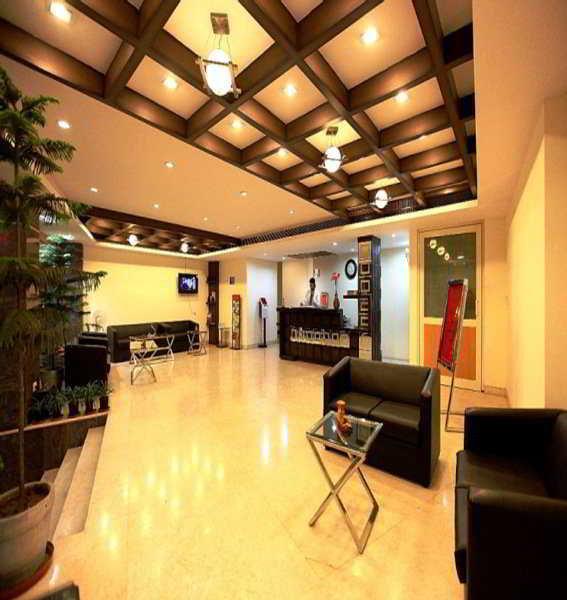 فندق Venus Residency بنغالور المظهر الخارجي الصورة
