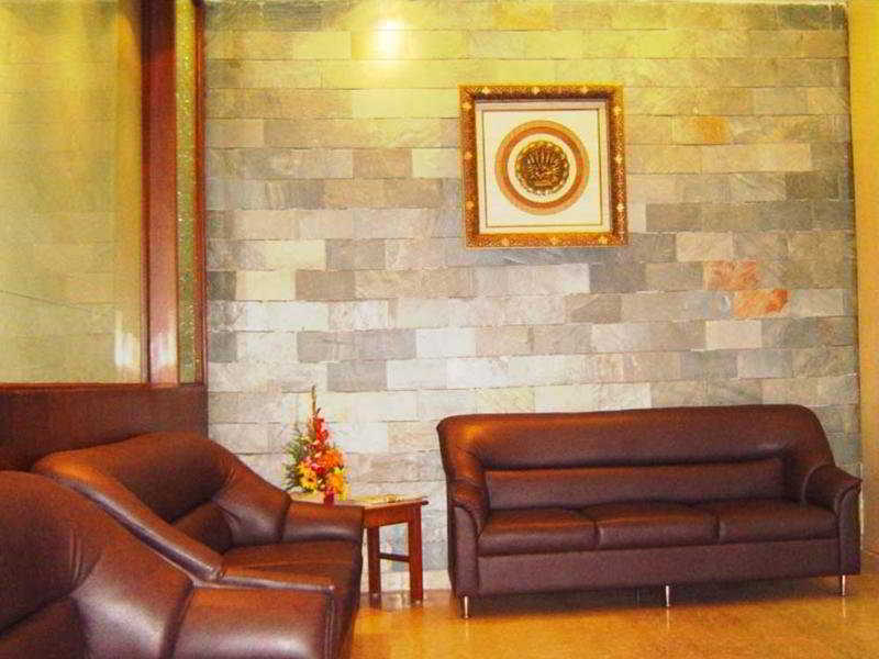 فندق Venus Residency بنغالور المظهر الخارجي الصورة