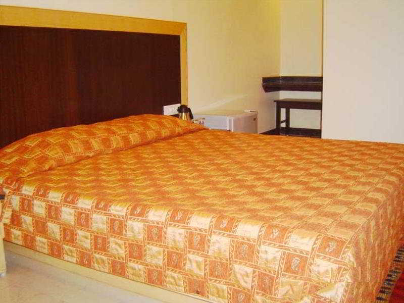 فندق Venus Residency بنغالور المظهر الخارجي الصورة